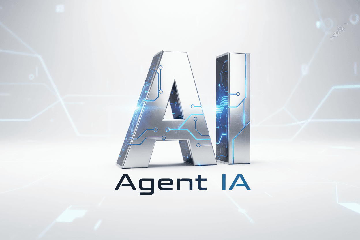 Agent IA : comprendre les fondamentaux pour vos projets tech
