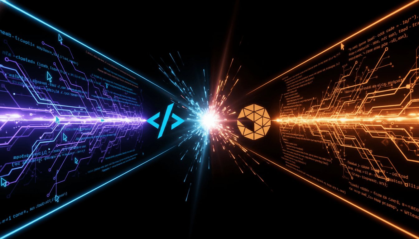 Codex vs Claude Code : ce que personne ne vous dit