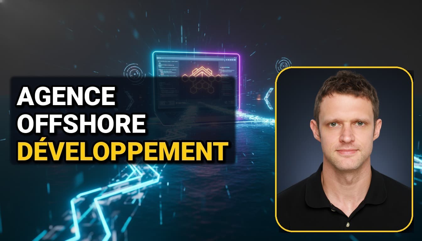 Agence offshore développement : avantages réels, pièges à éviter et critères de sélection pour externaliser votre projet logiciel sans regrets.