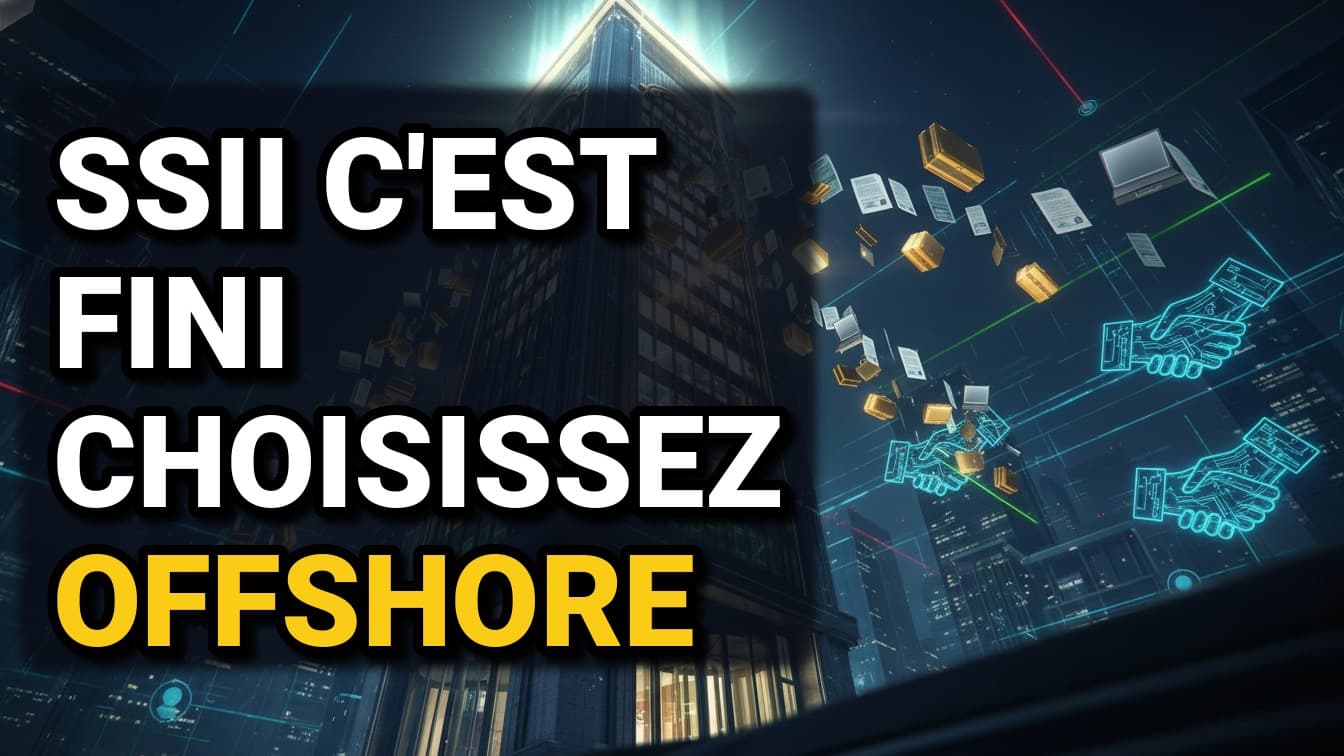 Agence ou SSII pour votre projet tech ? Découvrez les 5 erreurs classiques qui coûtent cher et comment choisir le bon prestataire en 2026.